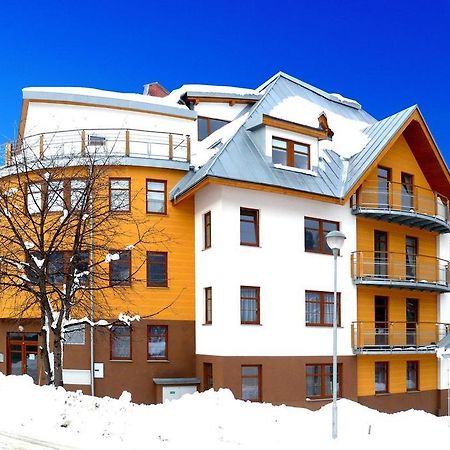 Apartments Rokytka 112 A 208 Rokytnice nad Jizerou Pokoj fotografie