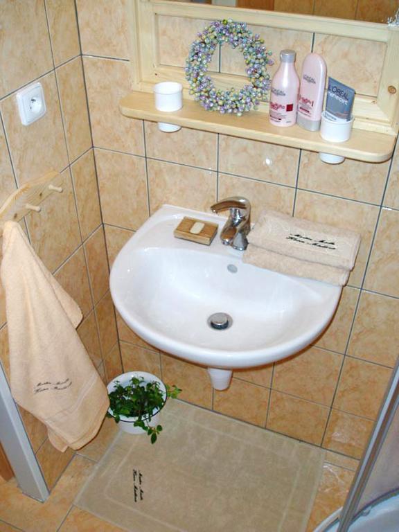 Apartments Rokytka 112 A 208 Rokytnice nad Jizerou Pokoj fotografie